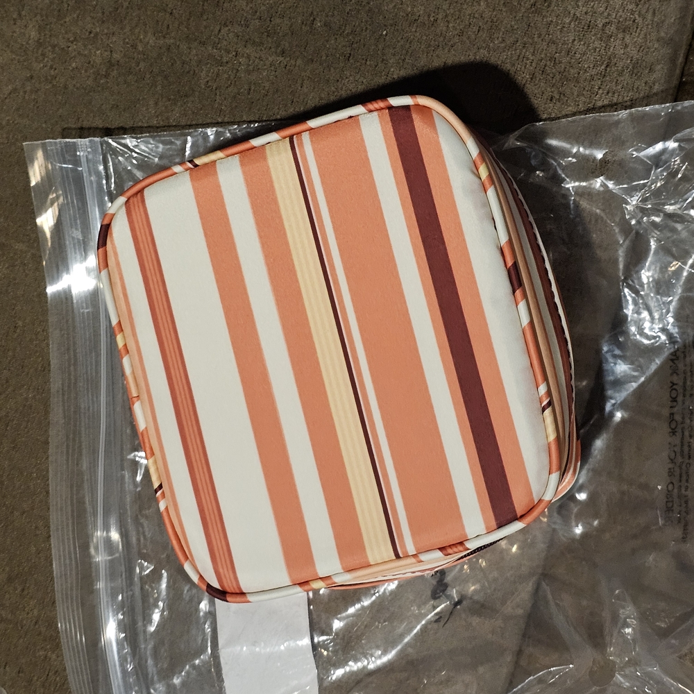 Thirty One Small Tech Organizer In Sedona Stripe